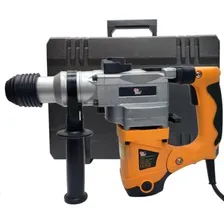 Martelete Perfurador/rompedor 6kg 1250w Sh Maleta E Foto mini 1