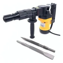 Martelete Perfurador/rompedor 6kg 1250w Sh Maleta E Foto mini 2