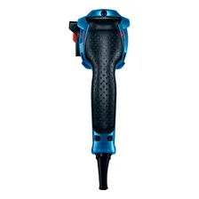 Martelete Rompedor Bosch Gbh 2-24 D 820w 220v Em Maleta Foto mini 4