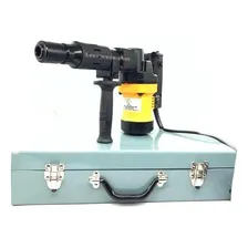 Martelete Rompedor Demolidor 5kg 1250w Foto mini 3