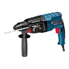 Martelete Rompedor Gbh2-24d 820w Bosch + Chave + Mandril 220V Foto mini 1