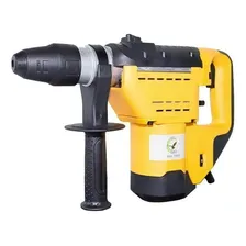 Martelete Rompedor Perfurador Profissional 1300w 7kg Foto mini 1