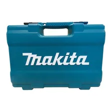 Martelete Rotativo A Bateria Makita Hr166dwax1 + Kit 61 Pçs Foto mini  3