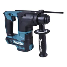 Martelete Rotativo A Bateria Makita Hr166dwax1 + Kit 61 Pçs Foto mini  2