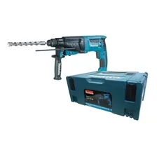 Martelete Rotativo Rompedor Makita Hr2630j 830w Foto  mini 1