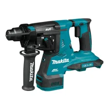 Martelete Rotativo Rompedor Sds Bateria Makita 36v - Dhr280z Foto mini 2