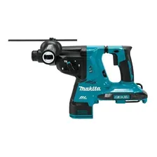 Martelete Rotativo Rompedor Sds Bateria Makita 36v - Dhr280z Foto mini 1
