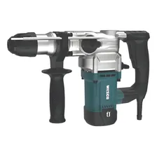 Martelete Sds Plus 1050w Wesco Ws3162k Cor Esverdeado 220V Foto  mini 1