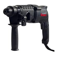Martelete Sds Plus 850w 220v 3j Com Maleta Kux12p Kress Foto mini  2