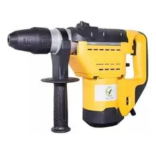 Martelete Siga Tools St306 Amarelo E Preto 1200w Potência Foto  mini 1
