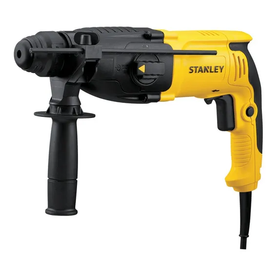 Martelete Stanley Modelo SHR263K Potência 800W 220V Foto 1