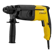 Martelete Stanley STHR202k-B2c Sds Plus 620w Cor Amarelo Foto mini 2