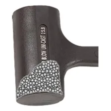 Martelo Anti-retrocesso Poliuretano 450g 7851-16 King Tony Foto mini  2