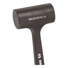 Martelo Anti-retrocesso Poliuretano 450g 7851-16 King Tony Foto mini  3