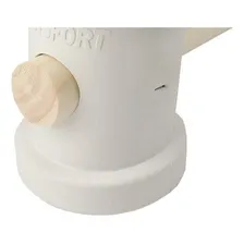 Martelo Azulejista Borracha Brasfort Grande Branco 7877 Foto mini  2