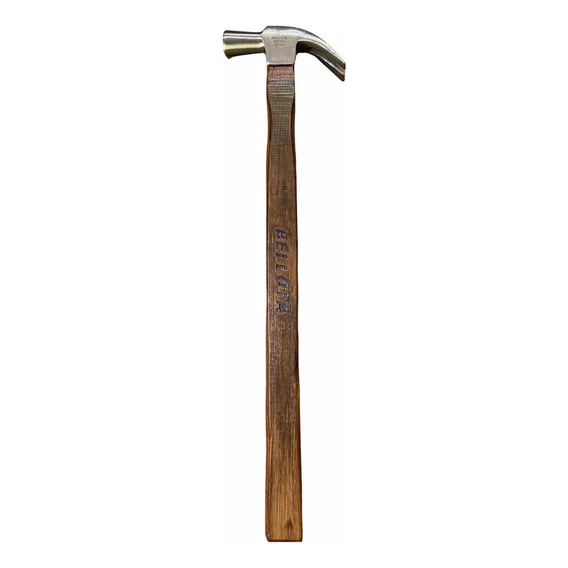 Martelo Bellota D 31mm Cabo Madeirite 48cm 8001-d Foto 1