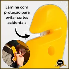 Martelo De Emergência Para Automóvel Vonder Foto mini 4