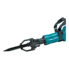 Martelo Demolidor 1510w Sextavado 28,6mm Hm1307 220v Makita Foto mini  3