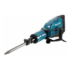 Martelo Demolidor 15kg Hm1307c 220v Makita Foto mini 4