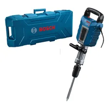 Martelo Demolidor Brushless Bosch Gsh 14 Vc 1750w 220v Foto mini 1