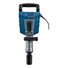 Martelo Demolidor Brushless Bosch Gsh 14 Vc 1750w 220v Foto mini 4