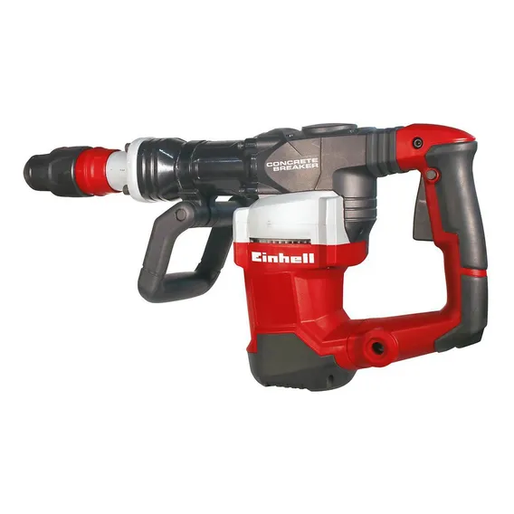 Martelo Demolidor Einhell Te-dh 1027 220v Foto 1