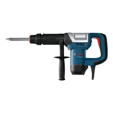 Martelo Demolidor Sds Max Professio Bosch 1100w Gsh 500 220v Foto mini 2