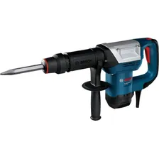 Martelo Demolidor Sds Max Professio Bosch 1100w Gsh 500 220v Foto mini 1