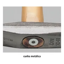 Martelo Pena 500g Tramontina Foto mini 3