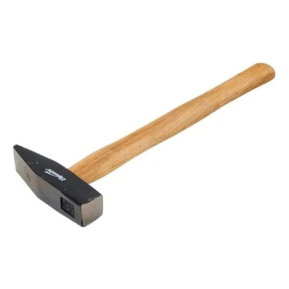 Martelo Pena Aço Carbono 400g Cabo Madeira 1020856 Sparta Foto 1