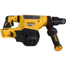 Martelo Perfurador/rompedor Sds Max 6,1j Dch481x2 Dewalt Cor Amarelo Foto  mini 1