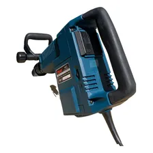 Martelo Rompedor 6 Velocidades 10kg Thaf 220v Cor Azul Foto mini 2