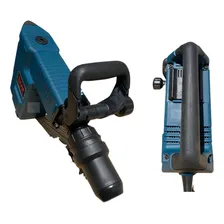 Martelo Rompedor 6 Velocidades 10kg Thaf 220v Cor Azul Foto mini 4