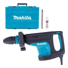 Martelo Rompedor Hm1203c 1510w 220v - Makita Foto mini 3