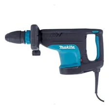 Martelo Rompedor Hm1203c 1510w 220v - Makita Foto mini 4
