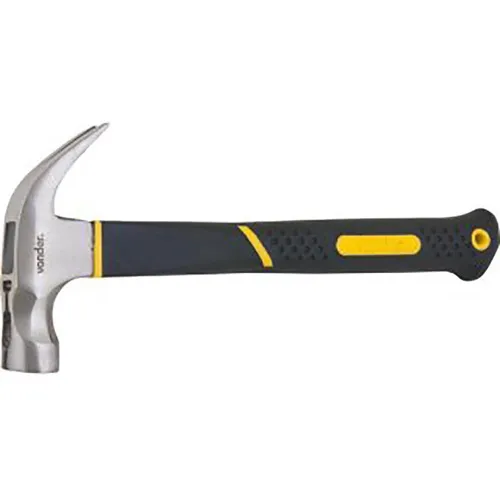 Martelo Tipo Unha 29mm Magnético - Vonder Foto 1