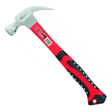Martelo Unha 450g, Cabeça 27mm Magnética - Mtx 104469 Foto mini 4