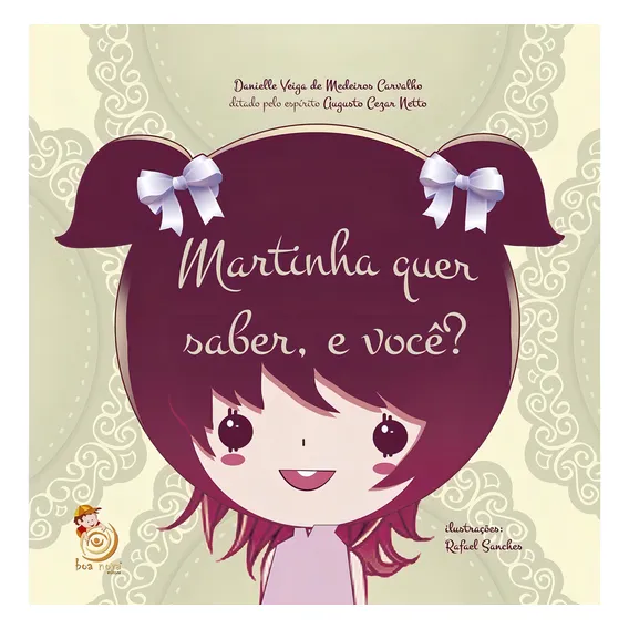 Martinha Quer Saber, E VocĂȘ ? Foto 1