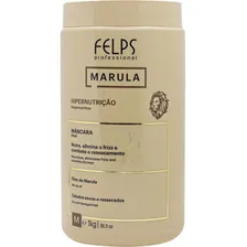 Marula Felps Profissional Máscara de Hipernutrição 1Kg Foto mini 1