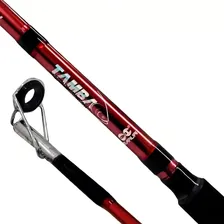 Maruri Tamba TA-C902XH vara pesca carretilha 40-80lbs Foto mini 3