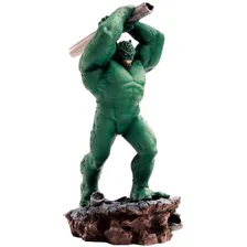 Marvel Abominável - Eaglemoss Collections Foto  mini 1
