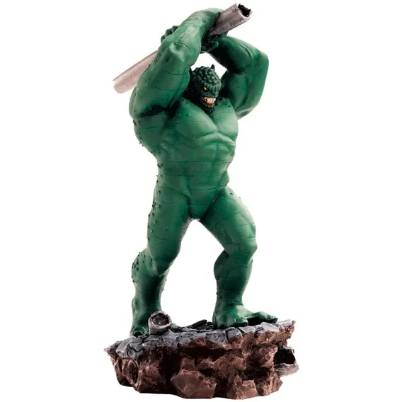 Marvel Abominável - Eaglemoss Collections Foto 1