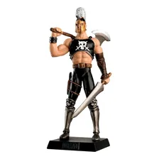 Marvel Figurines Edição 131 - Ares Foto mini 1