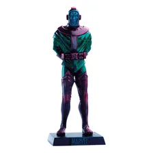 Marvel Figurines - Edição 73 - Kang - Eaglemoss Foto mini 1