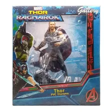 Marvel Gallery Diorama Thor Ragnarok Thor Foto mini 1