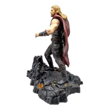 Marvel Gallery Diorama Thor Ragnarok Thor Foto mini 2