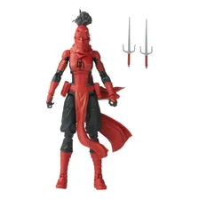 Marvel Legends Classic: Homem-Aranha - Elektra Demolidor Foto mini  2