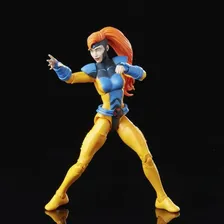 Marvel Legends: Exclusivo de Jean Grey Foto mini  2