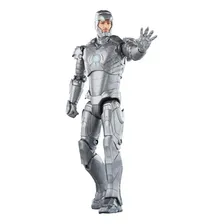 Marvel Legends Infinity Saga Iron Man Mark II (Homem de Ferro) Foto mini 2