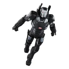 Marvel Legends Infinity Saga War Machine (Civil War) Foto mini  2